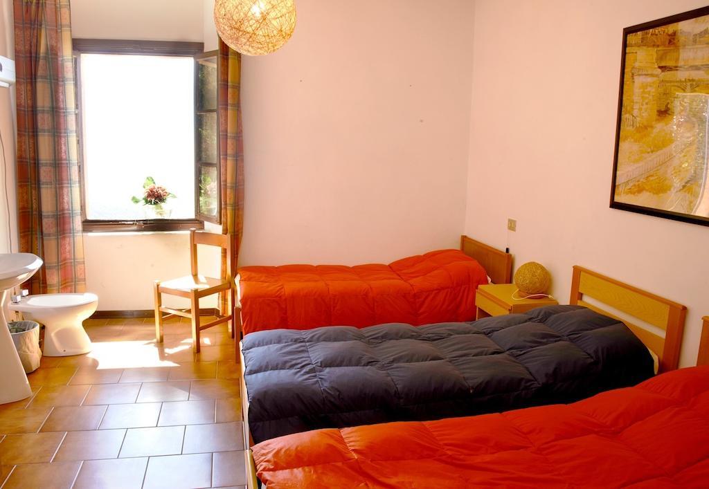 Baita Bondella Como Rom bilde